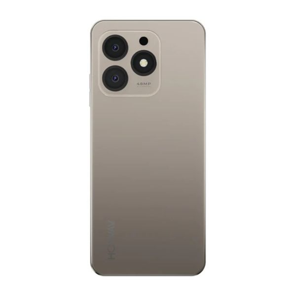 Hotwav Note 13 Max okostelefon (arany) (NOTE 13 MAX GOLD)